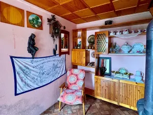 Prodej zahrady, Libušín, 597 m2