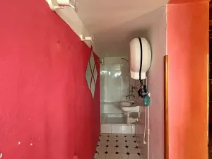 Prodej zahrady, Libušín, 597 m2