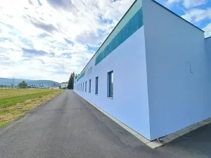 Pronájem obchodního prostoru, Tečovice, 890 m2