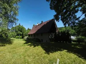 Prodej chalupy, Český Jiřetín, 160 m2