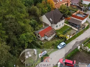 Pronájem rodinného domu, Praha - Kyje, Za Rokytkou, 50 m2