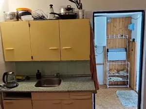 Pronájem rodinného domu, Praha - Kyje, Za Rokytkou, 50 m2