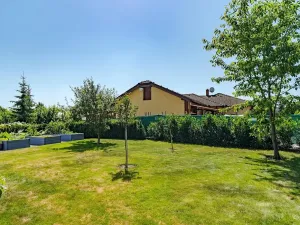 Prodej rodinného domu, Horní Jelení, Kolářského, 153 m2