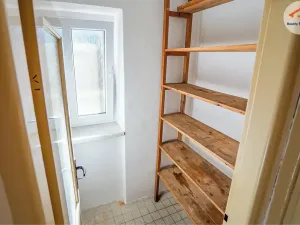 Prodej bytu 2+1, Nová Včelnice, Československé armády, 55 m2