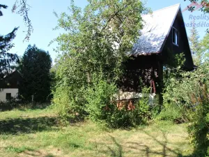 Prodej chaty, Svinaře, V Zátiší, 150 m2