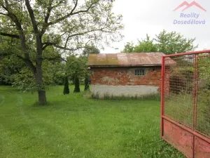 Prodej chaty, Svinaře, V Zátiší, 150 m2