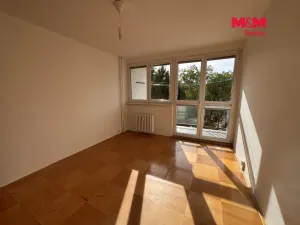 Pronájem bytu 3+1, Frýdek-Místek - Místek, Foerstrova, 81 m2