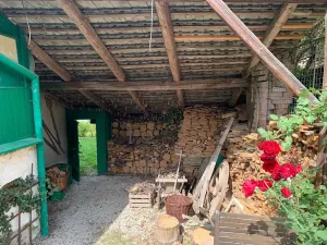 Prodej rodinného domu, Lnáře, 100 m2