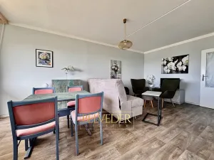 Prodej bytu 4+kk, Teplice, kpt. Jaroše, 85 m2