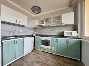 Prodej bytu 4+kk, Teplice, kpt. Jaroše, 85 m2