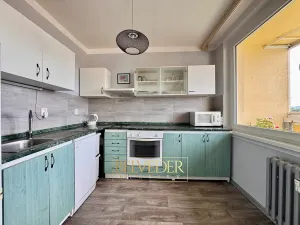 Prodej bytu 4+kk, Teplice, kpt. Jaroše, 85 m2