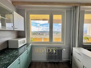 Prodej bytu 4+kk, Teplice, kpt. Jaroše, 85 m2