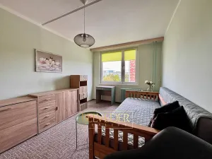 Prodej bytu 4+kk, Teplice, kpt. Jaroše, 85 m2