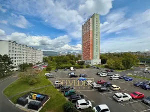Prodej bytu 4+kk, Teplice, kpt. Jaroše, 85 m2