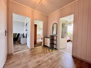Prodej bytu 4+kk, Teplice, kpt. Jaroše, 85 m2