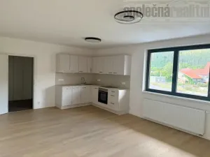 Pronájem bytu 1+kk, Karlštejn, 40 m2