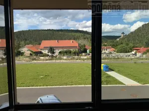 Pronájem bytu 1+kk, Karlštejn, 40 m2