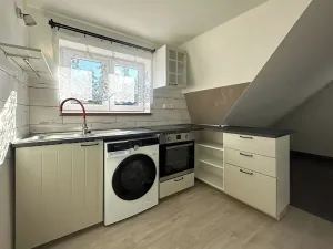 Pronájem bytu 1+kk, Humpolec, 26 m2