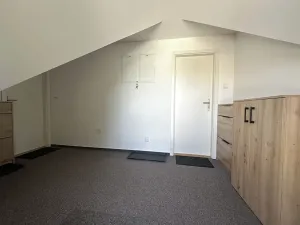 Pronájem bytu 1+kk, Humpolec, 26 m2