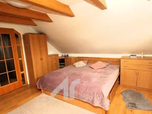 Prodej rodinného domu, Zaječí, Dlážděná, 100 m2