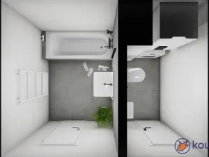 Prodej bytu 3+kk, Heřmanova Huť, U Pondu, 80 m2