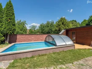 Prodej bytu 2+kk, Mokrá-Horákov, 102 m2
