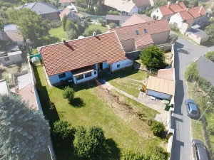 Prodej rodinného domu, Chotutice, Na skalách, 87 m2