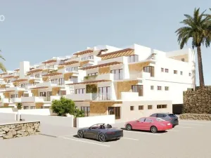 Prodej bytu 3+kk, Vera, Almería, Španělsko, 65 m2