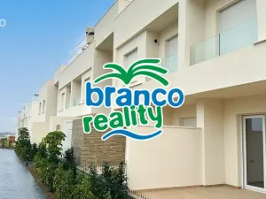 Prodej rodinného domu, Algorfa, Alicante, Španělsko, 75 m2