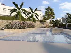 Prodej rodinného domu, Algorfa, Alicante, Španělsko, 75 m2