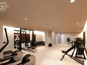 Prodej bytu 3+kk, Los Alcazares, Murcia, Španělsko, 70 m2