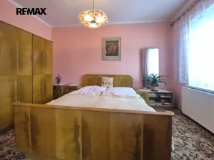 Prodej bytu 3+1, Moravská Třebová, Zámecká, 72 m2