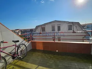 Prodej bytu 2+kk, Scalea, Itálie, 43 m2