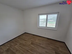 Pronájem rodinného domu, Mokré Lazce, Sokolská, 120 m2