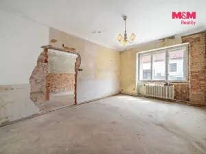 Prodej rodinného domu, Radnice, Dědická, 140 m2