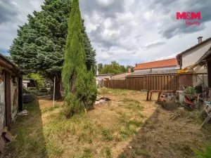 Prodej rodinného domu, Radnice, Dědická, 140 m2