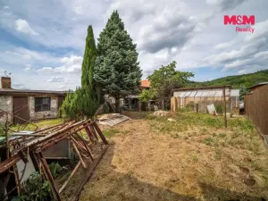 Prodej rodinného domu, Radnice, Dědická, 140 m2