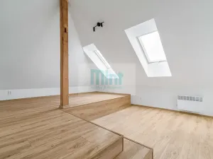 Prodej bytu 3+kk, Ostrava, Vrázova, 123 m2