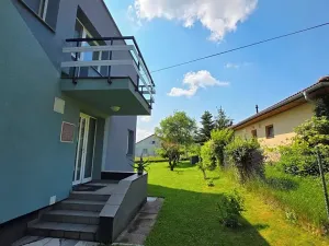 Prodej rodinného domu, Havířov, Ovocná, 355 m2