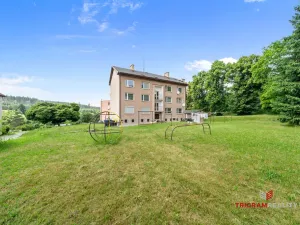 Pronájem bytu 3+1, Mostek, 66 m2