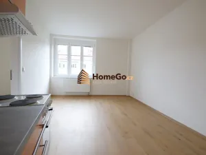 Pronájem bytu 2+kk, Praha - Nusle, Žateckých, 54 m2