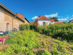 Prodej pozemku pro bydlení, Hranice, 2053 m2