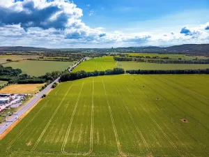 Prodej pozemku pro bydlení, Hranice, 2053 m2