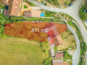Prodej rodinného domu, Bítovčice, 91 m2