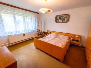 Prodej rodinného domu, Bítovčice, 91 m2