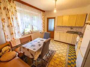 Prodej rodinného domu, Bítovčice, 91 m2