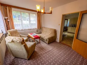 Prodej rodinného domu, Bítovčice, 91 m2
