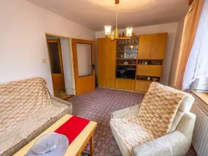 Prodej rodinného domu, Bítovčice, 91 m2