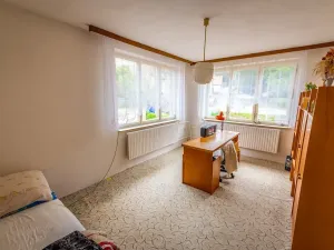 Prodej rodinného domu, Bítovčice, 91 m2