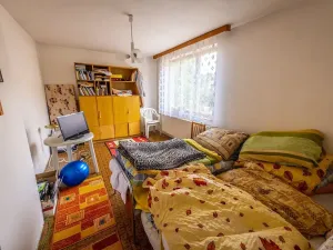 Prodej rodinného domu, Bítovčice, 91 m2